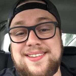 Meet your Posher, Ian